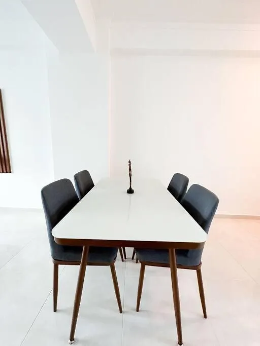 Juan Dolio Apartamento 204D 2Br Pool View Хуан-Педро Апартаменты