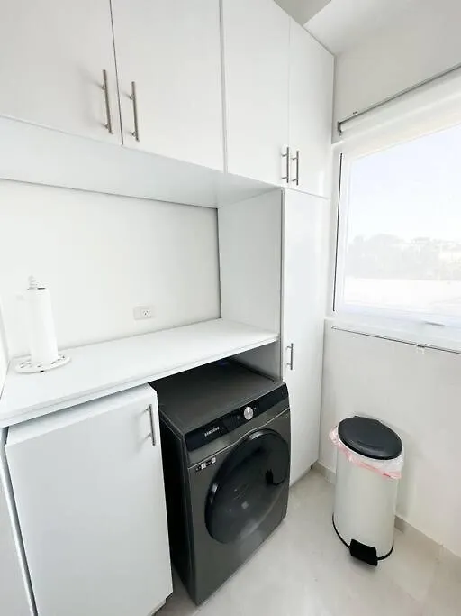 Juan Dolio Apartamento 204D 2Br Pool View Хуан-Педро